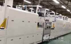 國內(nèi) 的灌膠固化線廠家有哪些？