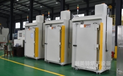 熱烈祝賀株洲南方普惠航空發(fā)動(dòng)機(jī)有限公司與耐美特集團(tuán)東莞分公司成功簽約3臺(tái)飛機(jī)發(fā)動(dòng)機(jī)工業(yè)烘箱56萬元！