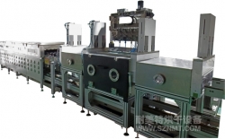 怎么解決灌膠后自動固化？