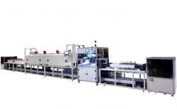 國內(nèi)哪家灌膠固化線設備最可靠？