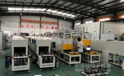 熱烈祝賀西門子法雷奧與耐美特工業(yè)設(shè)備上海分公司第三次成功簽約5條新能源汽車驅(qū)動(dòng)電機(jī)烘干線65萬！