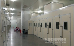 【老化房】北京顯示屏老化房生產(chǎn)廠家哪家好