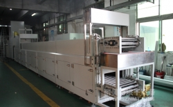 熱烈祝賀寧波神通模塑有限公司與耐美特工業(yè)設(shè)備上海分公司成功簽約2條汽車零配件行業(yè)退火線68萬！