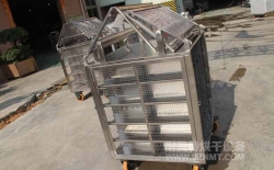 熱烈祝賀金霸王國(guó)際公司與深圳市耐美特工業(yè)設(shè)備有限公司成功簽約204臺(tái)電池陰極片推車(chē)127萬(wàn)元！