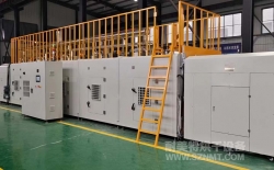 熱烈祝賀深圳市光大激光科技股份有限公司與深圳市耐美特工業(yè)設(shè)備有限公司成功簽約1臺(tái)電池PACK模  組隧道爐烘干線106.5萬(wàn)元！