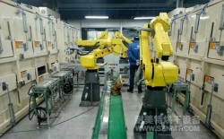 喜訊！福建華科光電有限公司與深圳市耐美特工業(yè)設備有限公司成功簽約10臺116萬！