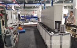 熱烈祝賀SEW-傳動(dòng)設(shè)備（蘇州）有限公司與耐美特集團(tuán)上海分公司成功簽約自動(dòng)烘干線,電機(jī)熱套及冷卻線各一臺(tái)33萬！