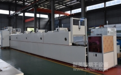 高溫隧道爐溫度控制不精準(zhǔn)？這5個(gè)常見故障及解決方案必看！-耐美特智能裝備